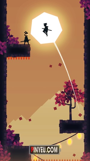 download game Ninja Tobu
