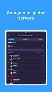 Screenshot image