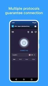 Screenshot image