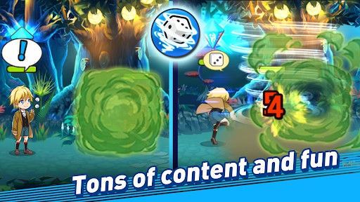 Action RPG Genre