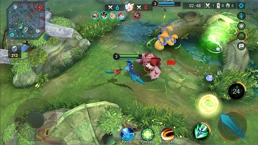 MOD Sprite Legends – Coins