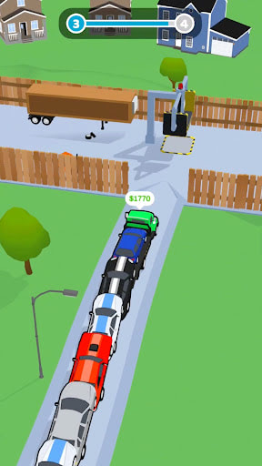 Tow N Go MOD Coins – Speed up leveling and unlock lots of new in-game content.