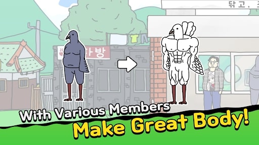 StartUp! Gym MOD Unlimited Money