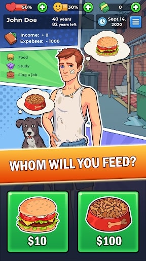 My Success Story MOD Money