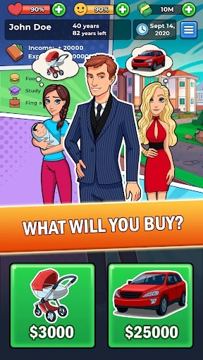 My Success Story Hack unlimited money