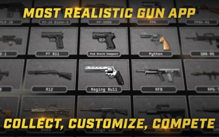 iGun Pro 2 MOD Unlock All