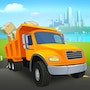 Transit King Tycoon: Xe tải
