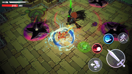 Mighty Quest Rogue Palace Money MOD