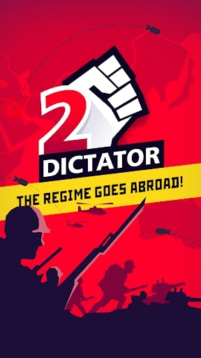 Dictator 2 MOD Max Damage