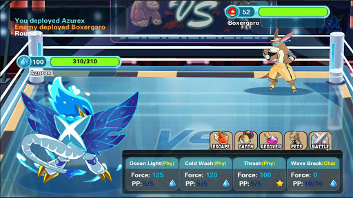 Monster Trips Chaos MOD Menu