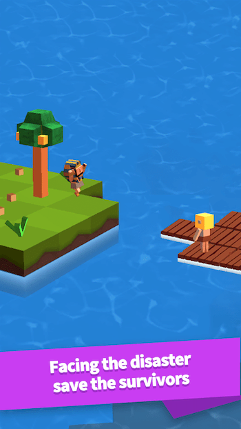 Idle Arks: Build at Sea mod with full money
