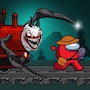 Choo Survival: Impostor Shoot