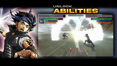 Download BURST TO POWER now
