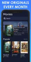 Pôster do OneRoom Movies & Series helper