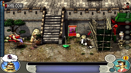 Download Neighbours from Hell 2 for mobile phones