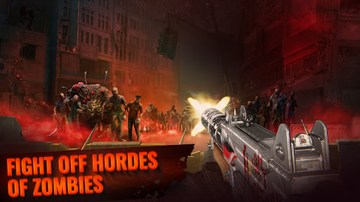 Deadlander MOD Money Menu