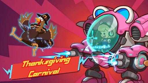 Gacha Heroes: Casual Idle RPG