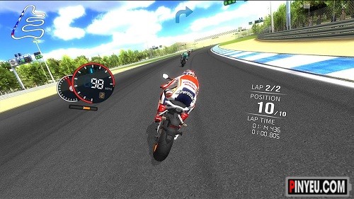 Download Real Moto for Android free