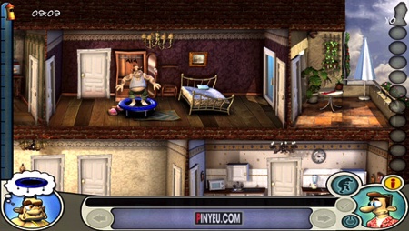 Download Neighbours from Hell 1