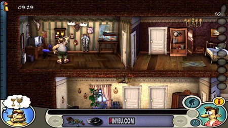 Download Neighbours from Hell for Android, iOS