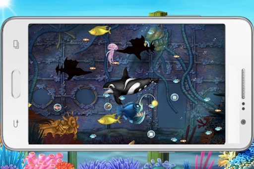 Big Fish Eat Small Fish Ad Blocker