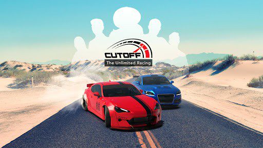 CutOff: Online Racing MOD at ApkUnlimit