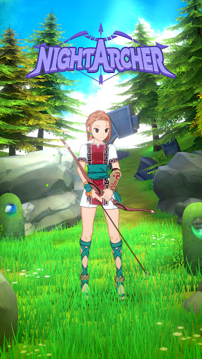 Night Archer Currency MOD
