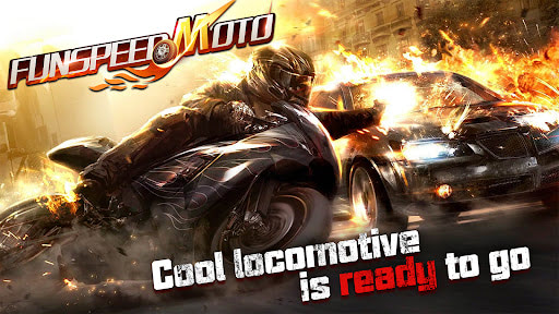 Speed Moto Drift - Mobile MOD Money