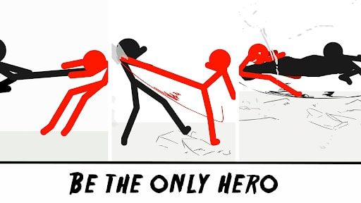 Stick War: Hero Tower Defense Unlimited Money MOD