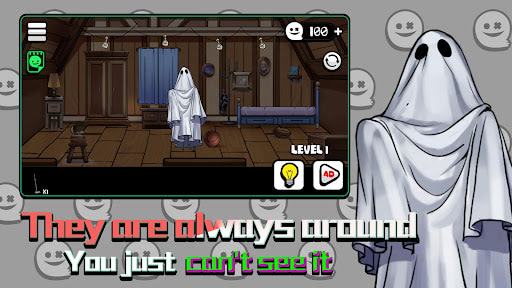 You Can't See Me MOD Money