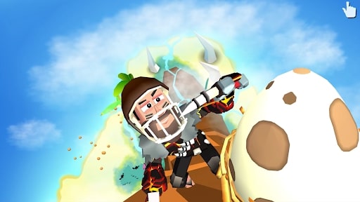Faily Tumbler unlimited money MOD