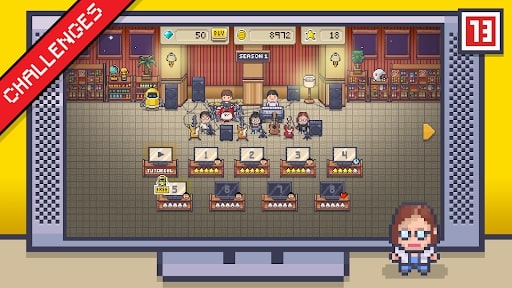 Hospital Story MOD Free Shopping