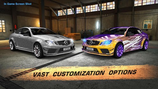 GT: Speed Club MOD APK Version