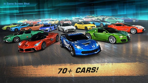 Download GT: Speed Club Now