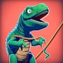 Lasso Hunter: Idle RPG