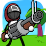 Stickman: One Gun người que
