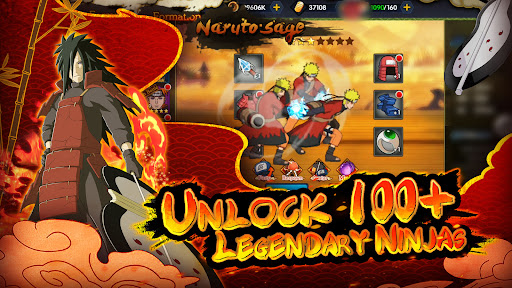 Ultimate Wars: Awaken MOD Unlimited Money