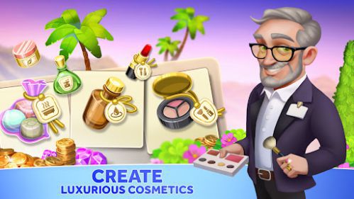 My Spa Resort open a spa salon