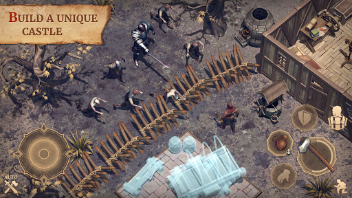 Tải Grim Soul: Dark Fantasy Survival