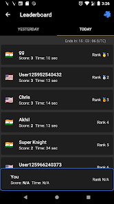 Screenshot image