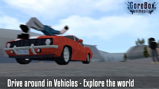 Download GoreBox MOD APK