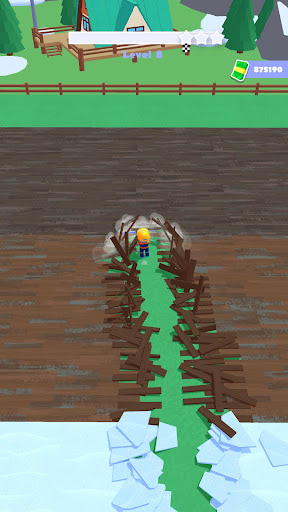 Scrape Master MOD with Unlimited Money