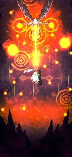 Dark Season 다크시즌 MOD coins