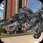 Dragon Robot 2