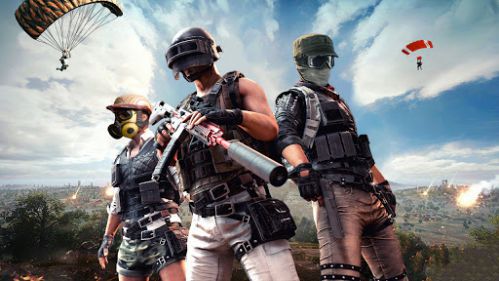 Special Ops 2020: Multiplayer Counter-Terrorism