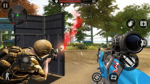 Special Ops 2020 Multiplayer ApkUnlimit