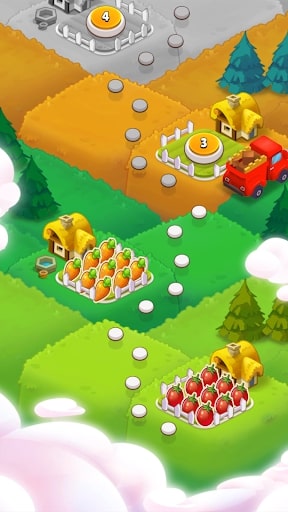 Pocket Farm MOD Money