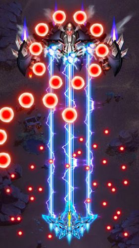 Raiden Fighter ApkUnlimit