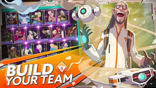 Undead World: Hero Survival