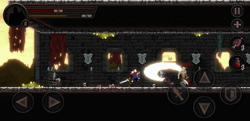 Castellan MOD Unlimited Money